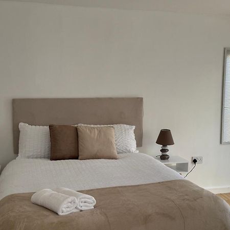 Little Luxe Shared House Hotel Bristol Exterior photo