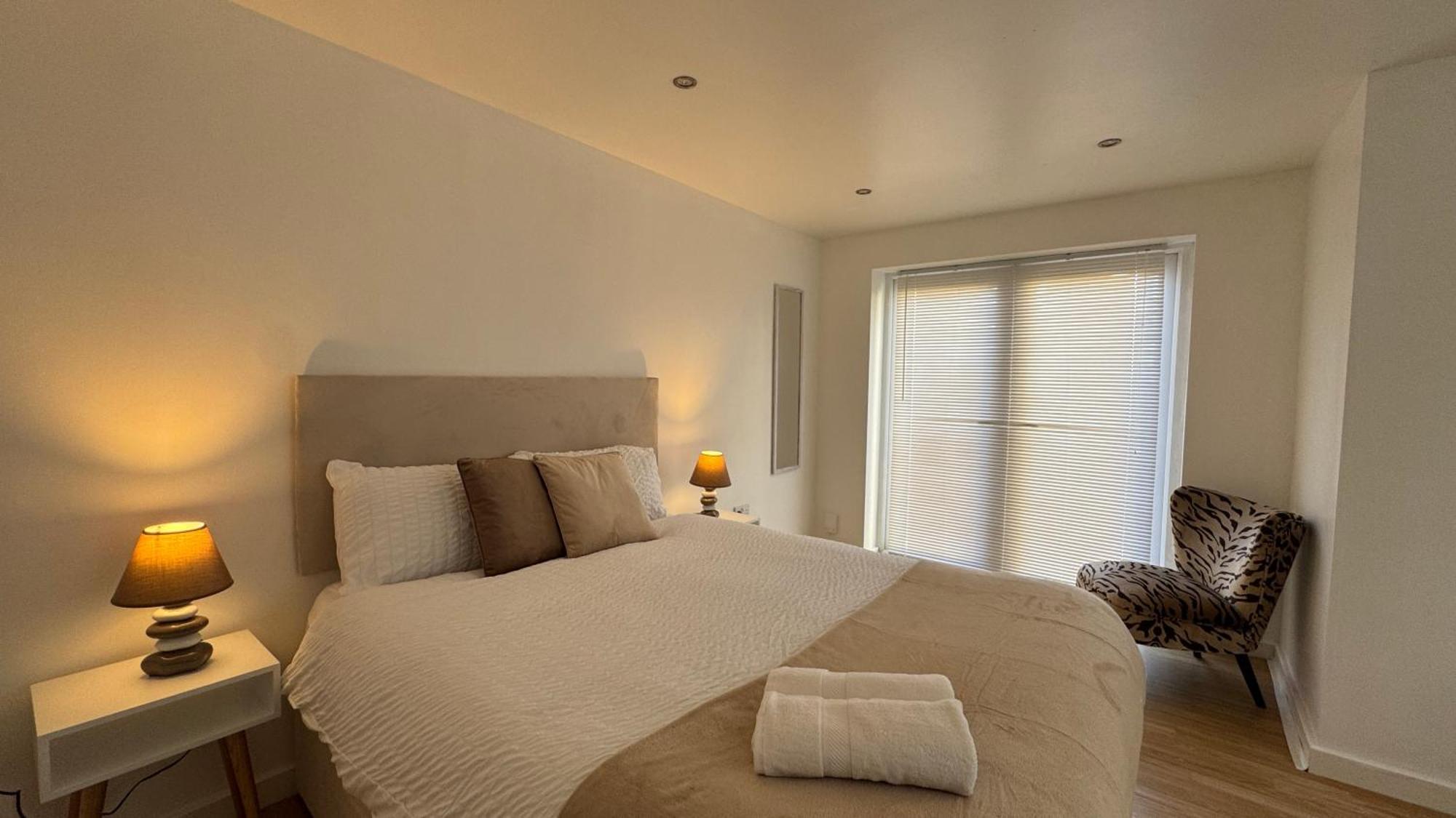 Little Luxe Shared House Hotel Bristol Exterior photo