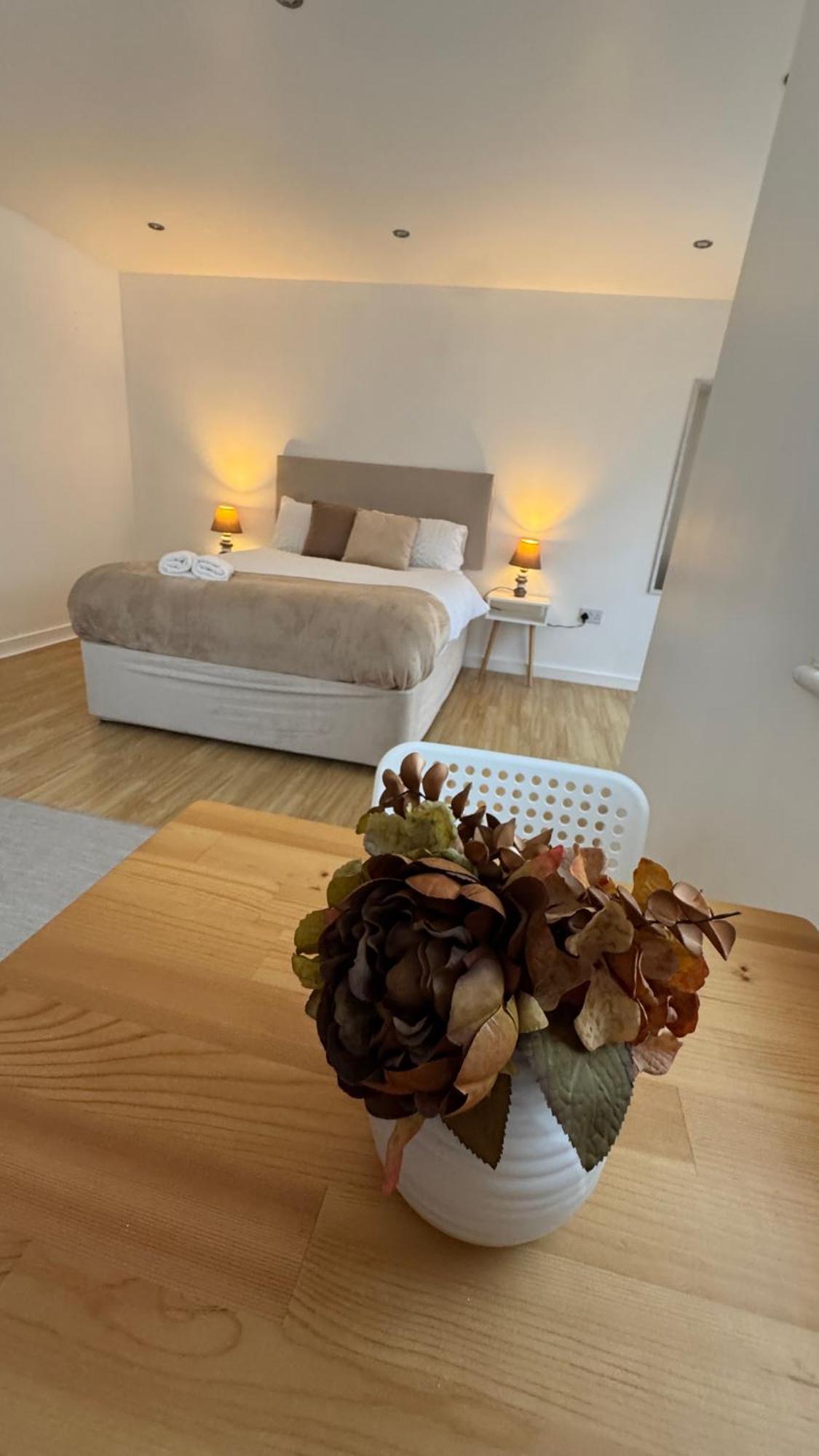 Little Luxe Shared House Hotel Bristol Exterior photo