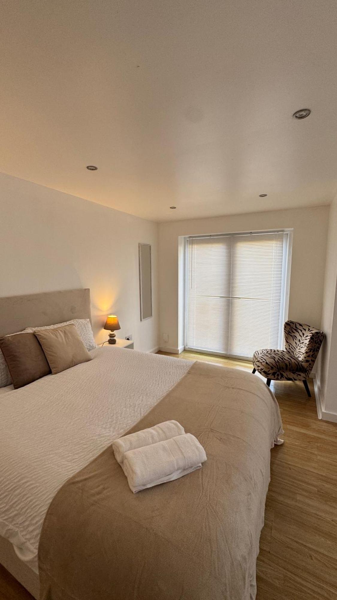 Little Luxe Shared House Hotel Bristol Exterior photo