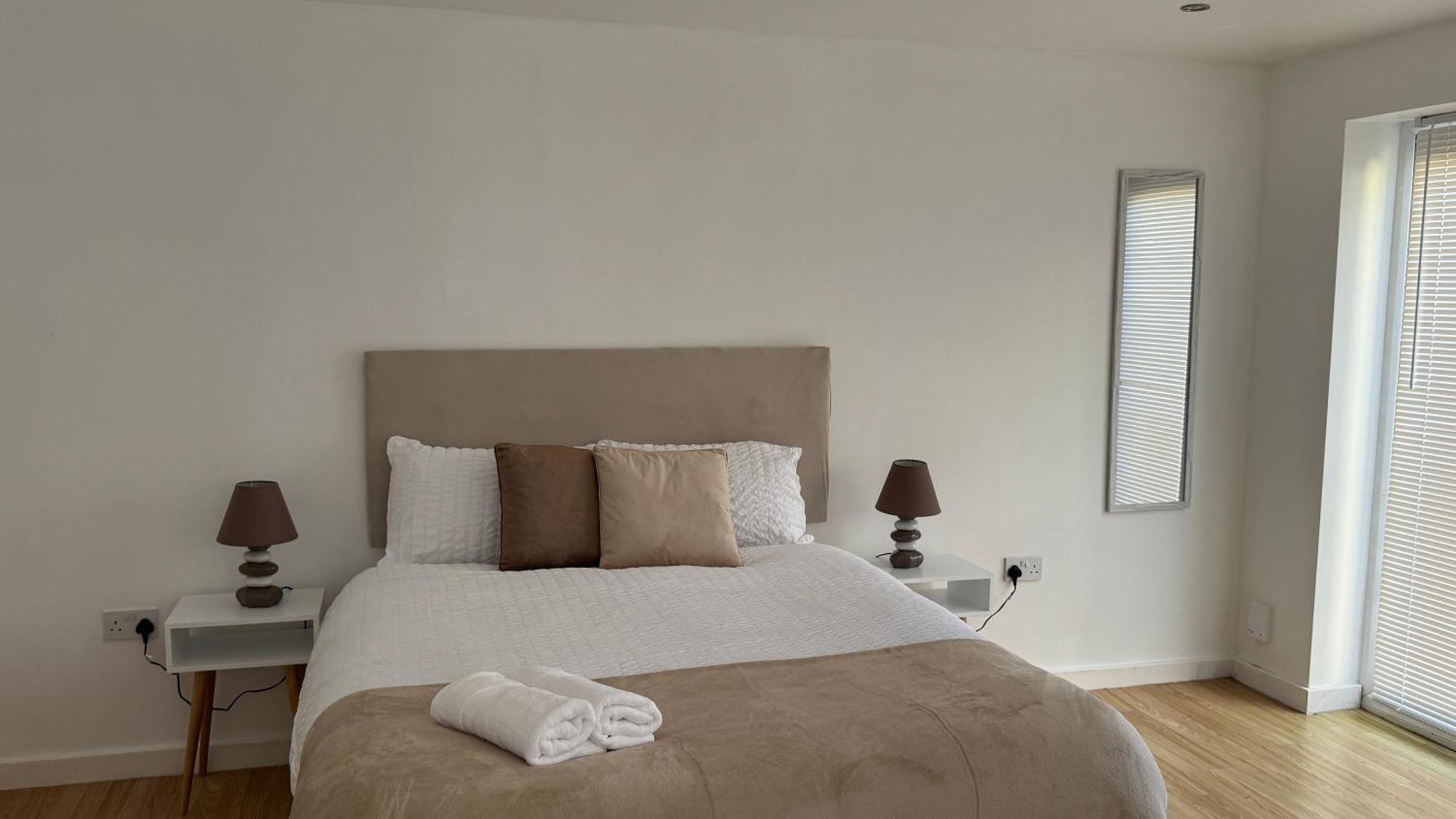 Little Luxe Shared House Hotel Bristol Exterior photo